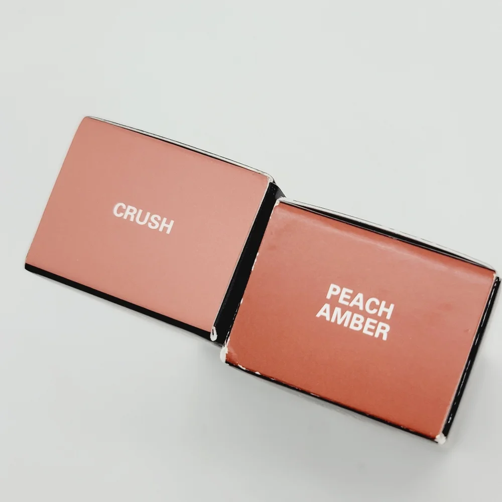 Crush Anastasia Beverly Hills Lipstick Lip Velvet Soft Beige Brand New In Box